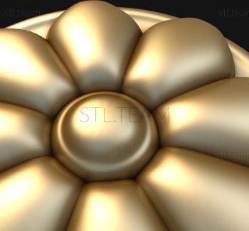 3D model ROZETKA_0097 (STL)